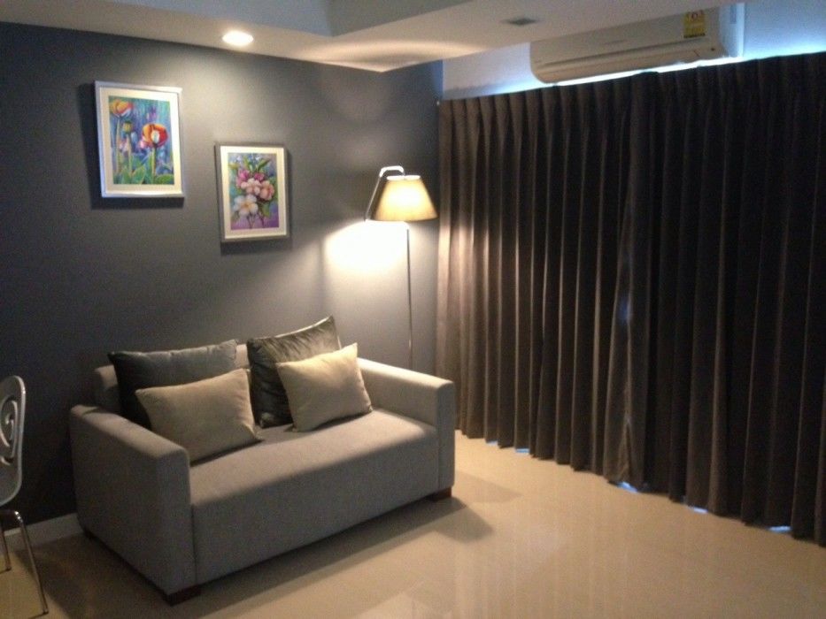 The Aim Sathorn Hotel Bangkok Eksteriør bilde